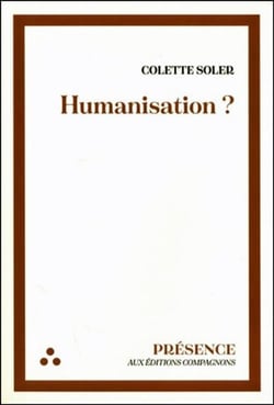 Humanisation ?
