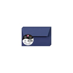 20  enveloppes  Pollen 90x140 mm  - Bleu nuit