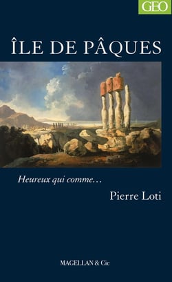 Ile de Pâques