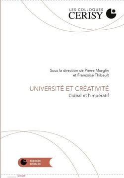 Université et créativité