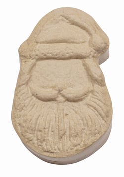 Boîte créative Père Noël Décopatch - NO070C - 15 x 9,5 x 5 cm