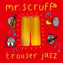 Trouser Jazz - édition deluxe