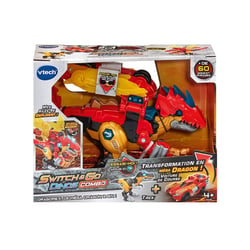 Switch & Go Combo Dragorex - Vtech
