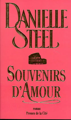 Souvenirs d'amour