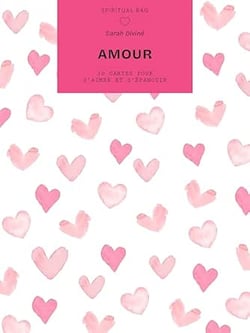 Spiritual Bag n°5 - Amour