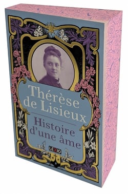 Histoire d'une âme