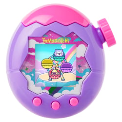 TAG Tamagotchi Paradise - Ciel
