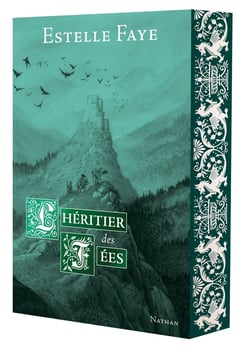 L'héritier des fées