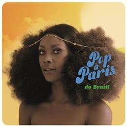 Pop à Paris Do Brazil
