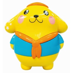 Figurine Hello Kitty - Pompompurin