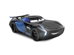 Maquette Jackson Storm - Cars