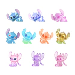 Mini-figurine Enesco - Lilo et Stitch - vendu à l'unité