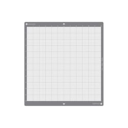 Tapis de coupe Cameo® Plus colle forte pour Silhouette CAMEO Plus Silhouette - 35,5 x 38,1 cm