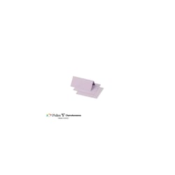 25 marque-places Pollen 85x80 mm - Glycine