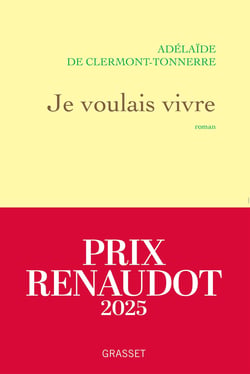 Je voulais vivre
