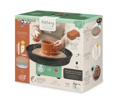 Professional Studio Poterie - Buki