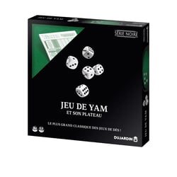 Jeu de Yam - Dujardin
