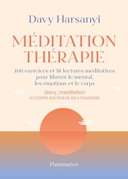 Méditation : Thérapie
