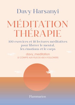 Méditation : Thérapie