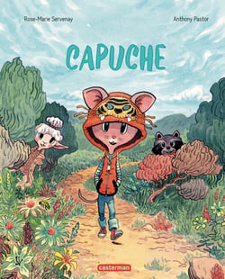 Capuche