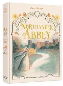Northanger abbey