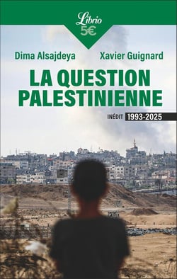 La question palestinienne