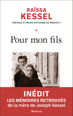 Pour mon fils