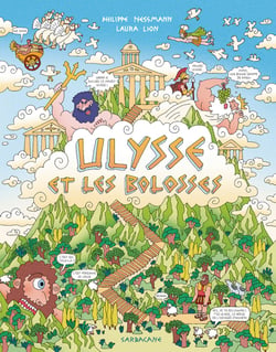 Ulysse et les bolosses