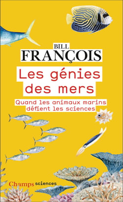 Les Génies des mers : Quand les aimaux marins défient les sciences
