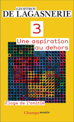 3 une aspiration au dehors