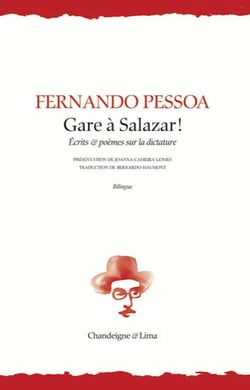 Gare à Salazar ! Ecrits et poèmes sur la dictature