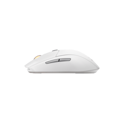 Souris gaming sans fil Steelseries - Rival 3 Gen 2 - Blanche