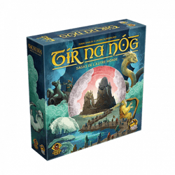 Tir Na Nog Lucky Duck Games