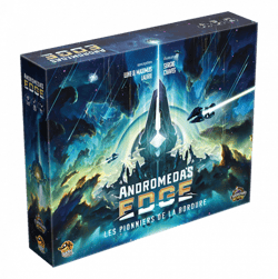 Andromeda's edge - Lucky Duck Games