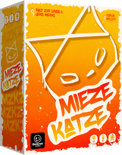 Mieze Katze Spielwiese