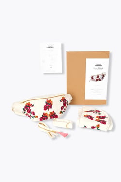 Kit de couture banana Promod Couture - Roxane