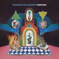 Remixes - édition limitée colorée