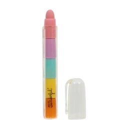 Gommes parfumée Mr Wonderful - Myrtille