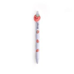 Stylo effaçable - Mr Wonderful - Fraise