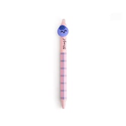 Stylo effaçable - Mr Wonderful - Myrtille