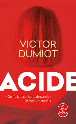 Acide