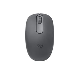 Souris sans-fil Logitech - M196 - Noire