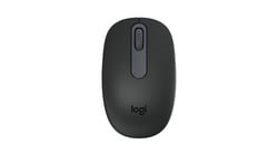 Souris sans-fil Logitech - M196 - Noire