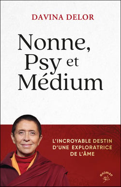 Nonne, psy et médium