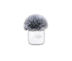 Mini micro Bluetooth DJI - Arctic white