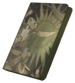 Zipfolio 360 Xenoskin Magic : The Gathering Bloomburrow - Ultimate Guard