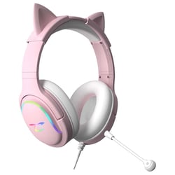 Subsonic - Spectra casque gaming pour PS5 PS4 PC Xbox