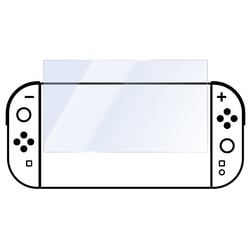 Écran de protection Onlan - Switch 2