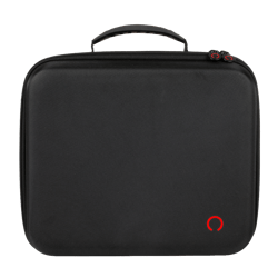 Sacoche de transport Konix - Nintendo Switch 2 - Noir