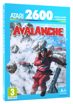 Avalanche INT